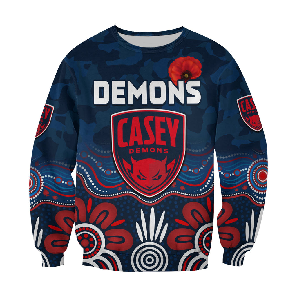 custom-text-and-number-demons-anzac-2022-sweatshirt-casey-football-aboriginal-poppy