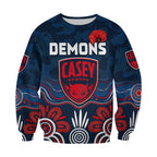 custom-text-and-number-demons-anzac-2022-sweatshirt-casey-football-aboriginal-poppy