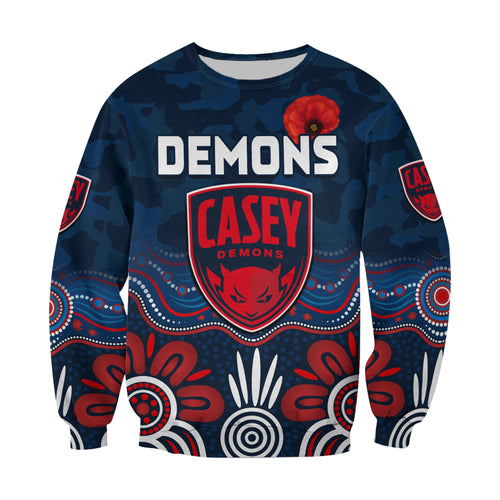 custom-text-and-number-demons-anzac-2022-sweatshirt-casey-football-aboriginal-poppy