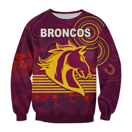custom-personalised-broncos-anzac-day-sweatshirt-aboriginal-lest-we-forget-ver01