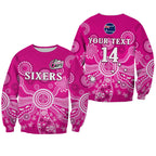 custom-text-and-number-sydney-sixers-sweatshirt-cricket-indigenous-australian-art-ver02