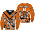 custom-text-and-number-wests-tigers-rugby-sweatshirt-indigenous-artsy