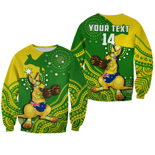 custom-text-and-number-australia-sweatshirt-boxing-kangaroo-indigenous-national-color-art