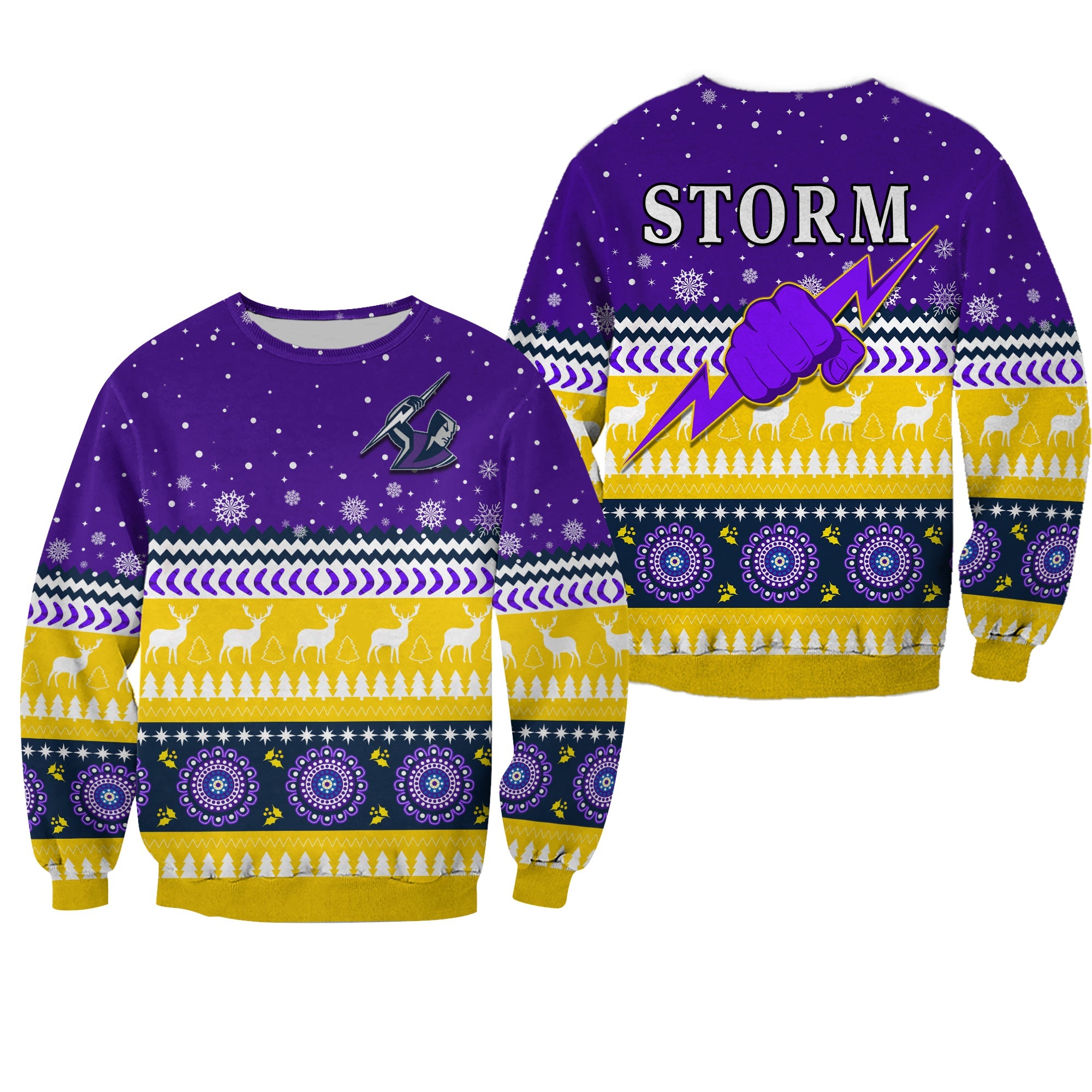 storm-sweatshirt-christmas-melbourne