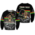 custom-personalised-panthers-rugby-sweatshirt-pennies-premiers-2022-back-to-back-indigenous-original