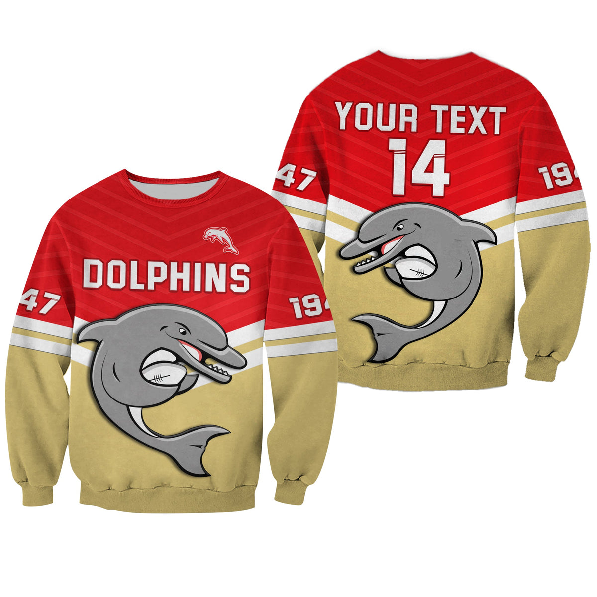 custom-text-and-number-dolphins-rugby-sweatshirt-sporty-style-ver01