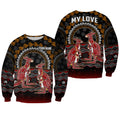 custom-personalised-australia-valentine-sweatshirt-aboriginal-couple-kangaroos-my-love