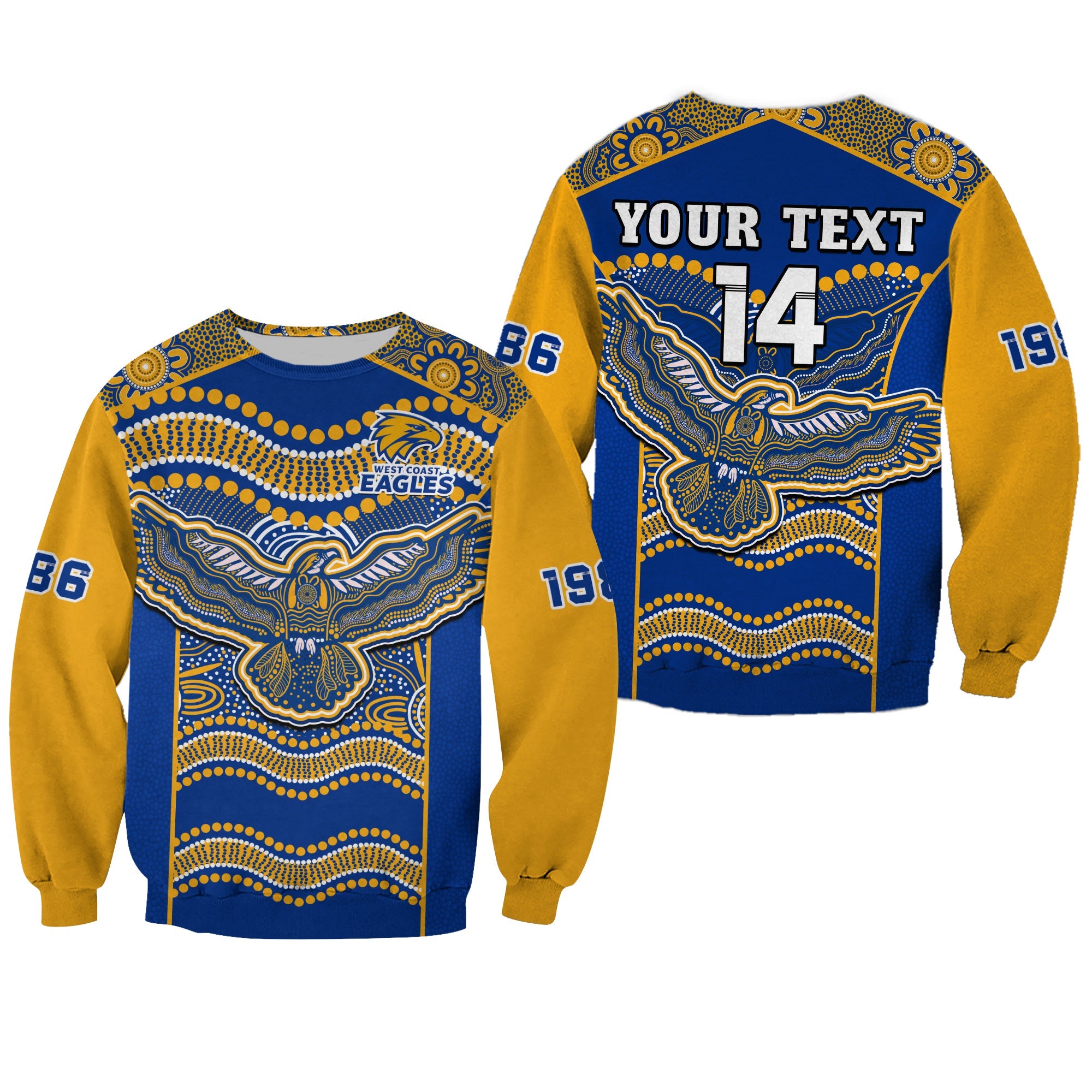 custom-text-and-number-eagles-football-sweatshirt-west-coast-1986-aboriginal-sporty-style