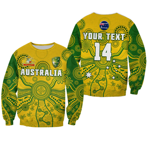 custom-text-and-number-cricket-australia-sweatshirt-aussie-2022-indigenous-special-version