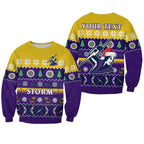 custom-personalised-melbourne-storm-christmas-sweatshirt-aboriginal-art-merry-xmas