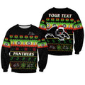 custom-personalised-penrith-panthers-christmas-sweatshirt-the-riff-aboriginal-art-merry-xmas