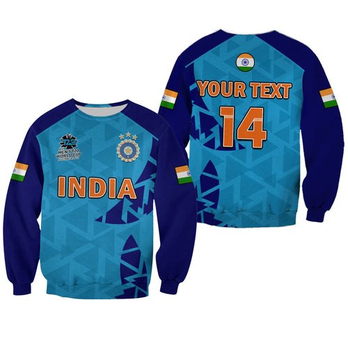 custom-text-and-number-india-cricket-sweatshirt-men-in-blue-2022-mens-t20-world-cup