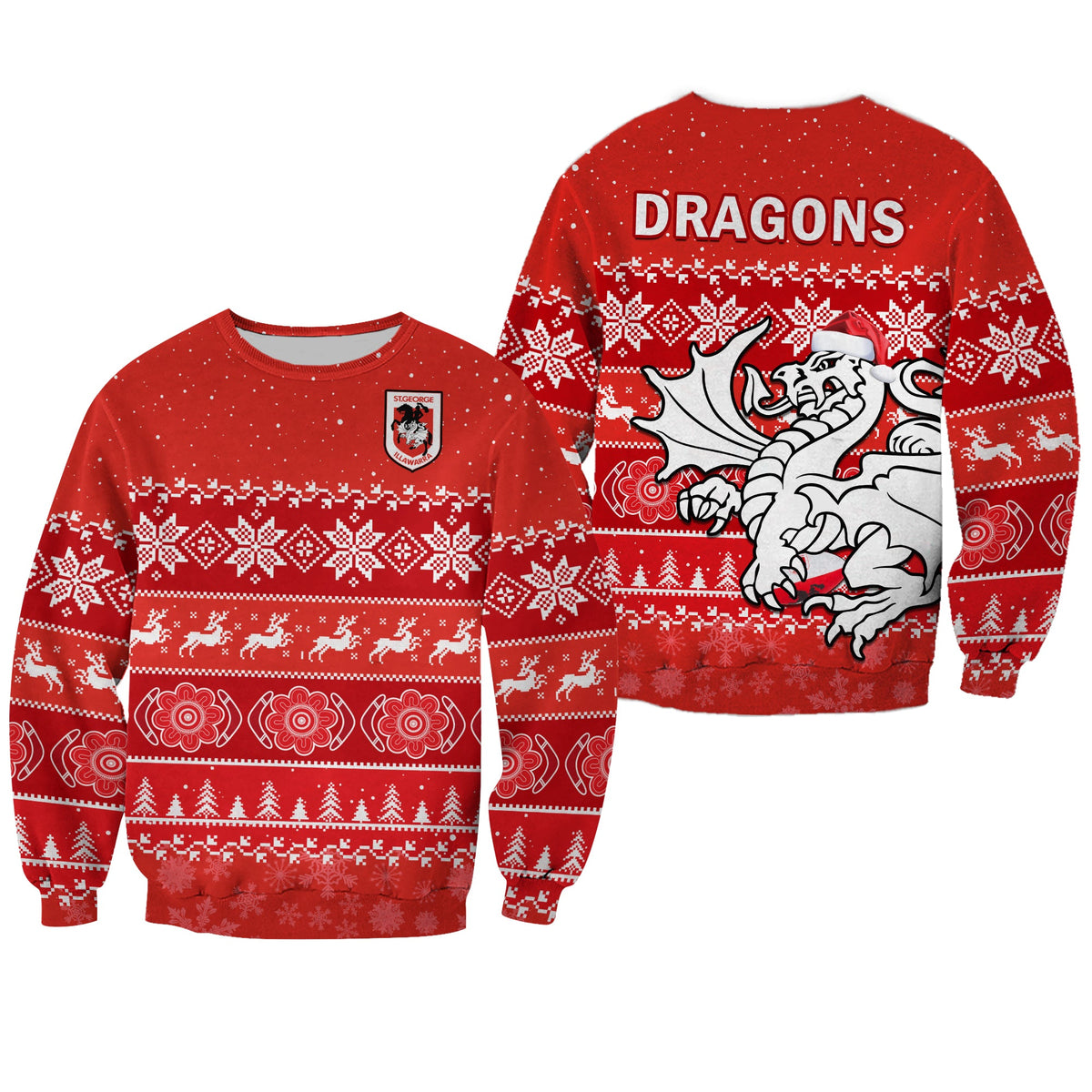 dragons-rugby-sweatshirt-indigenous-st-george-illawarra-merry-christmas