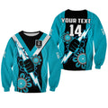 custom-text-and-number-port-adelaide-football-sweatshirt-power-thunder-hand-mix-aboriginal-dynamic