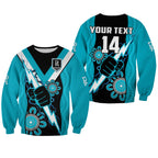 custom-text-and-number-port-adelaide-football-sweatshirt-power-thunder-hand-mix-aboriginal-dynamic
