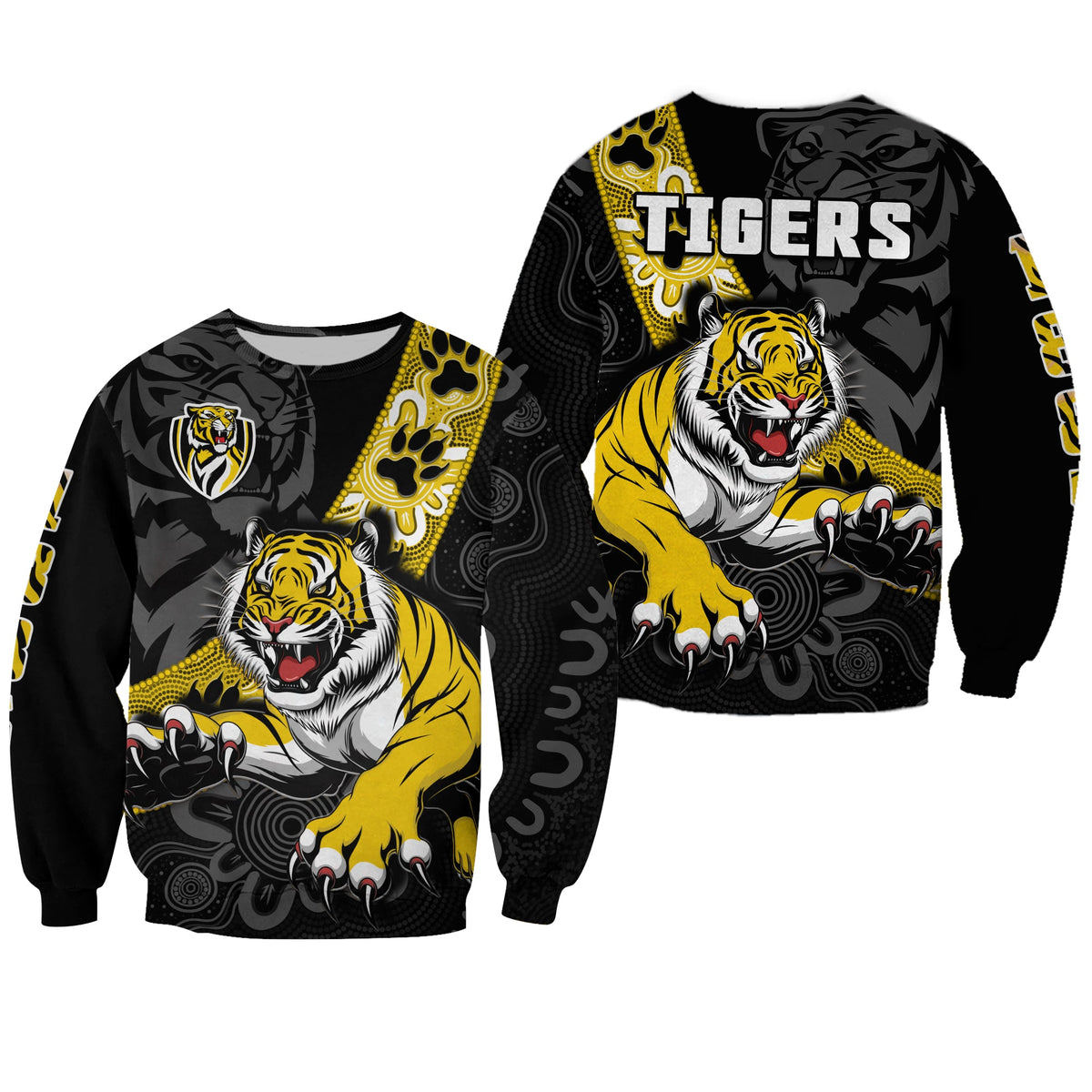 richmond-football-sweatshirt-tigers-1885-indigenous-basic-style