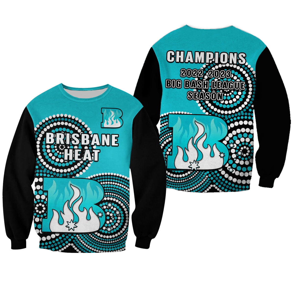 brisbane-heat-cricket-sweatshirt-champions-bbl12-proud-indigenous-art