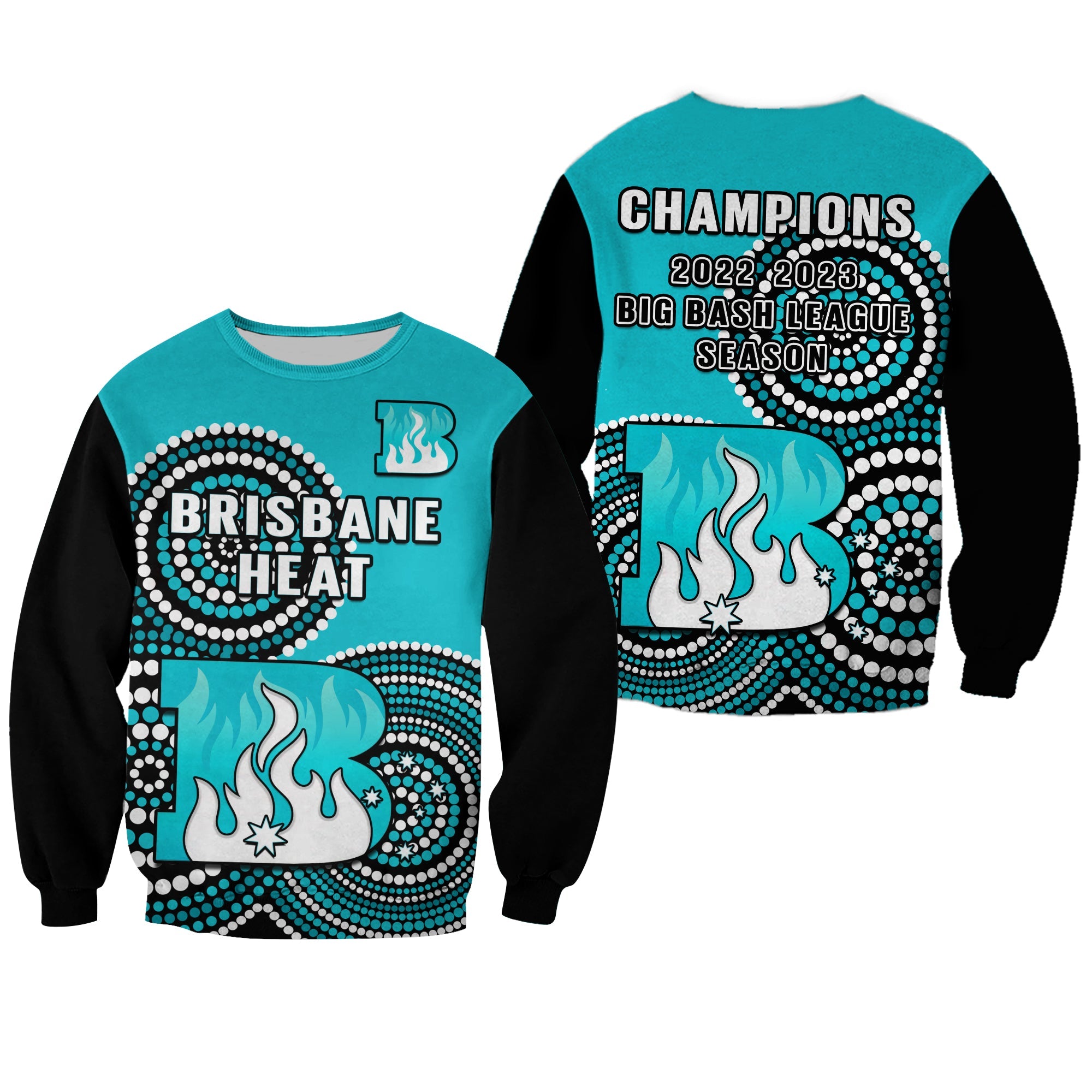 brisbane-heat-cricket-sweatshirt-champions-bbl12-proud-indigenous-art