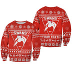 custom-personalised-swans-football-christmas-sweatshirt-sydney-indigenous-merry-xmas
