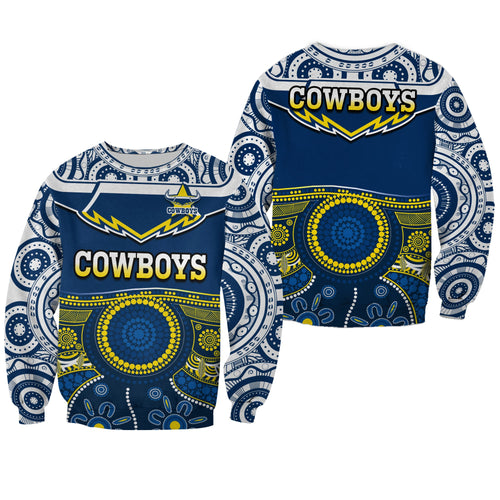 cowboys-rugby-sweatshirt-aboriginal-art