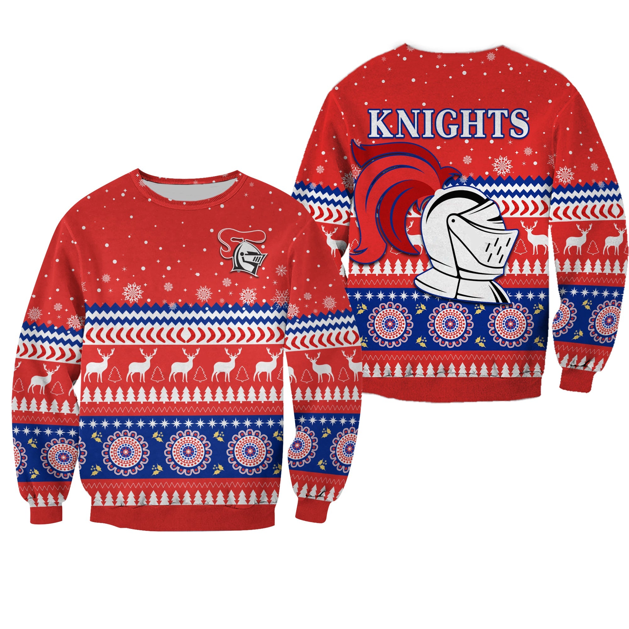 knights-sweatshirt-christmas-newcastle