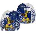 custom-text-and-number-australia-sweatshirt-boxing-kangaroo-indigenous-flag-color-art