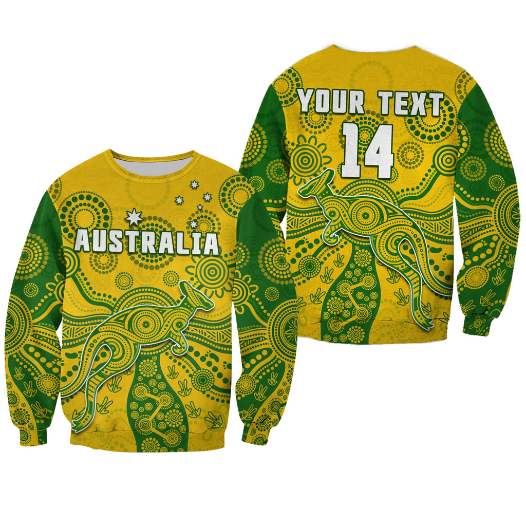 custom-text-and-number-australia-sweatshirt-national-colours-proud-aussie-special-indigenous