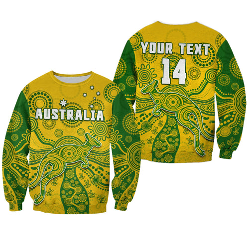 custom-text-and-number-australia-sweatshirt-national-colours-proud-aussie-special-indigenous