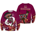 maroons-rugby-sweatshirt-queensland-kangaroo-aboriginal-dot-paintings