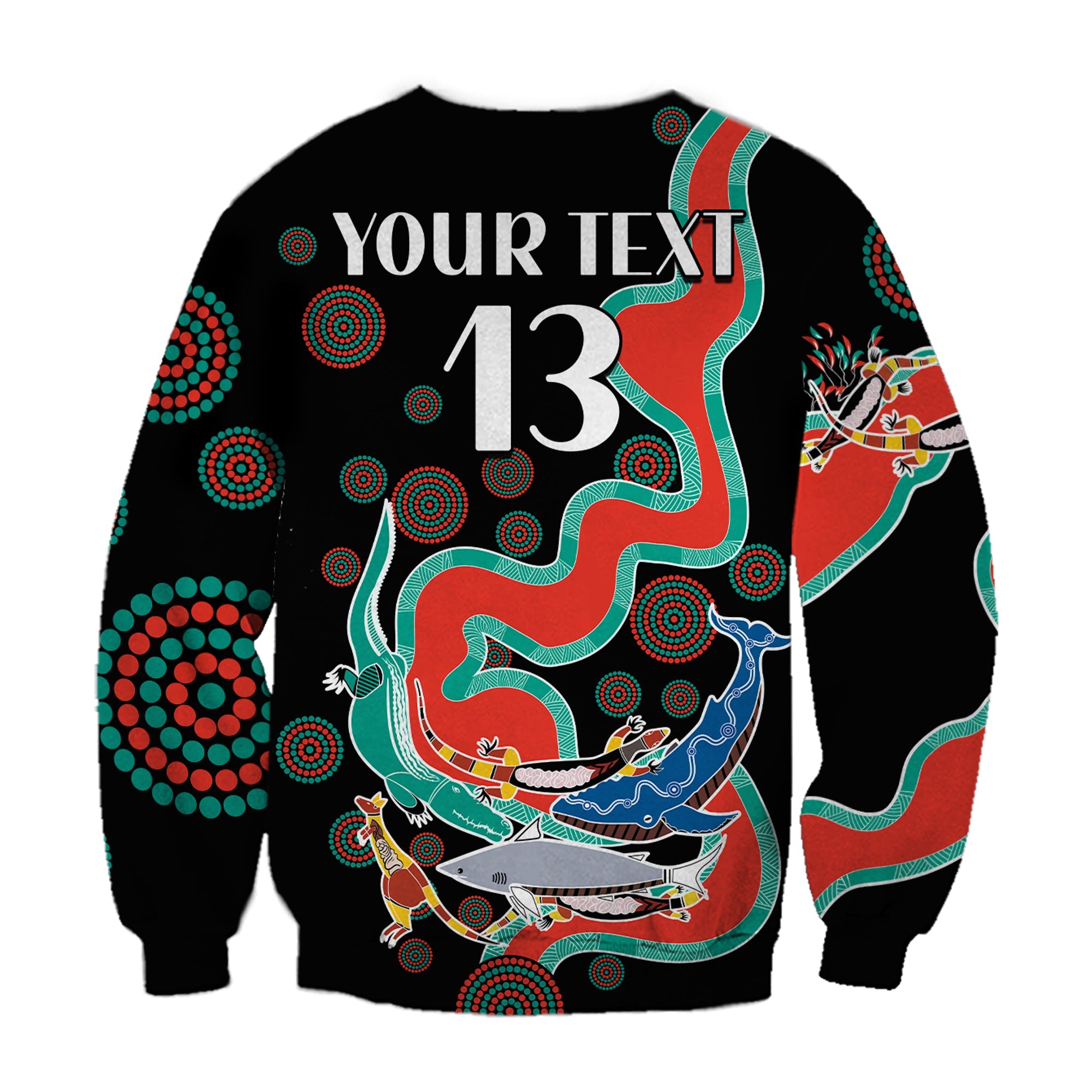 custom-text-and-number-rabbitohs-sweatshirt-go-the-bunnies-aboriginal