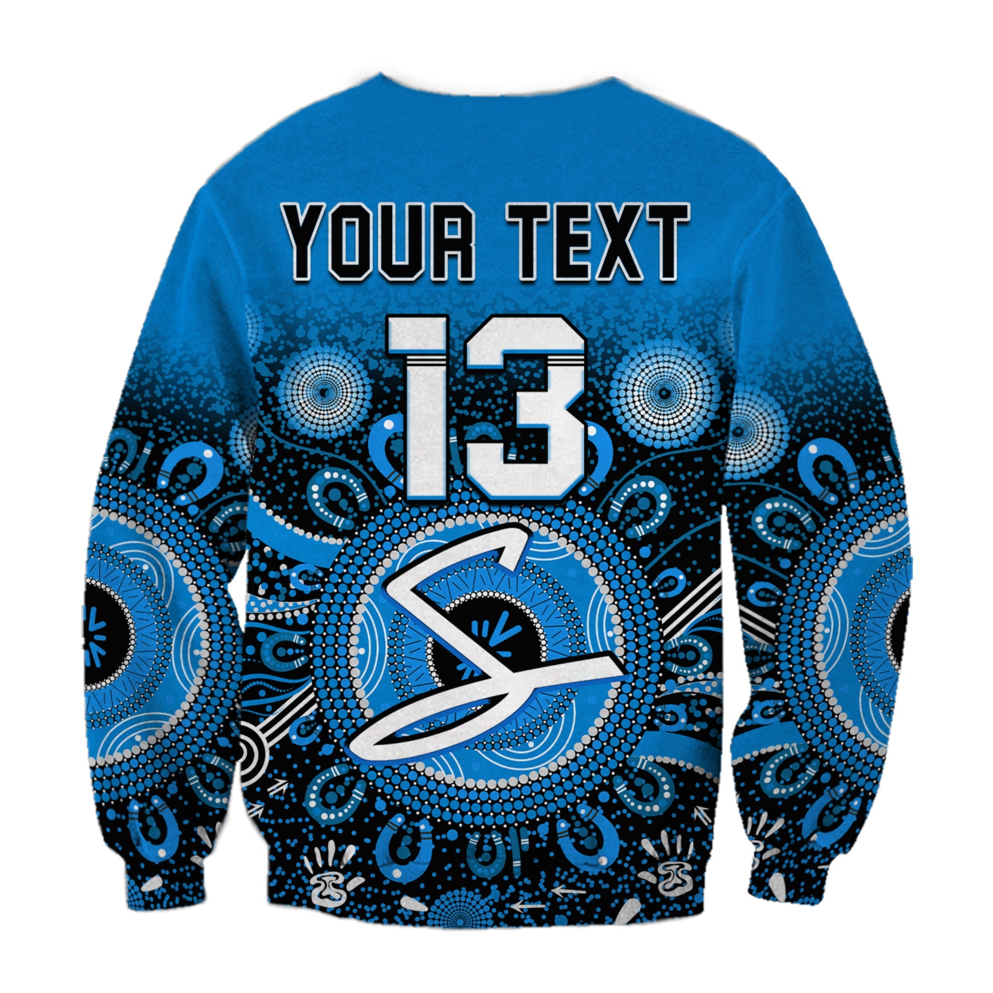 custom-text-and-number-adelaide-strikers-sweatshirt-aboriginal-sunshine