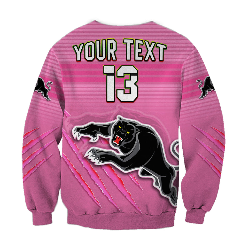 custom-text-and-number-panthers-proud-sweatshirt-back-to-back-premiers-2022-version-pink
