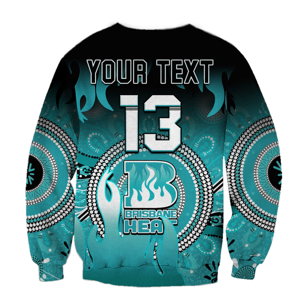custom-text-and-number-brisbane-heat-sweatshirt-aboriginal-sunshine