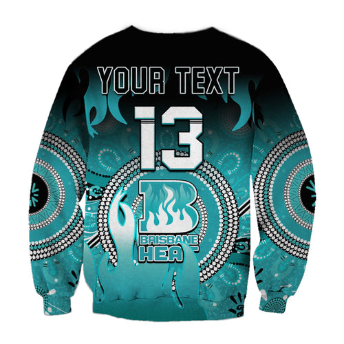 custom-text-and-number-brisbane-heat-sweatshirt-aboriginal-sunshine