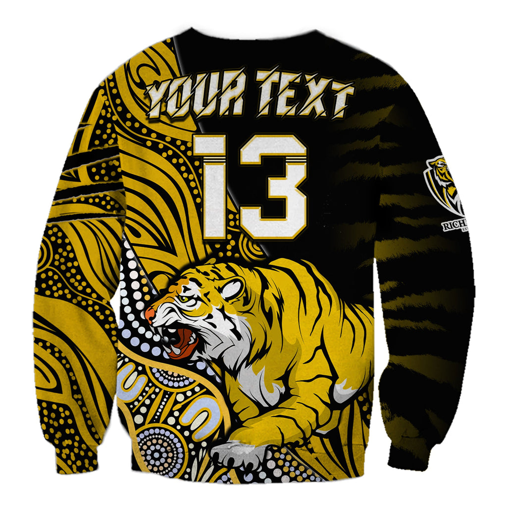 custom-text-and-number-richmond-football-sweatshirt-aboriginal-go-the-tigers-premiers