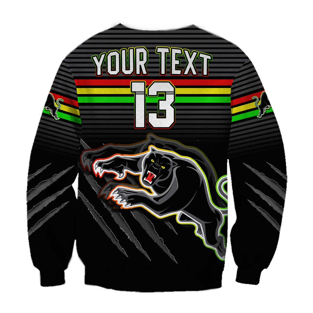 custom-text-and-number-panthers-proud-sweatshirt-back-to-back-premiers-2022-version-black