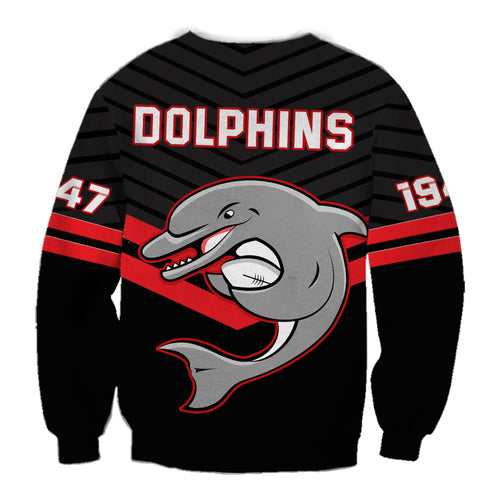 dolphins-rugby-sweatshirt-sporty-style-ver03