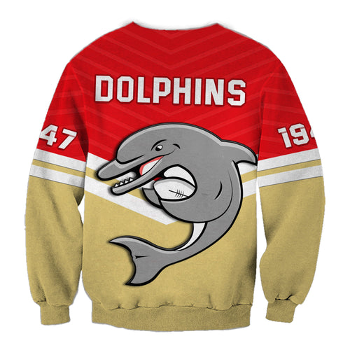 dolphins-rugby-sweatshirt-sporty-style-ver01