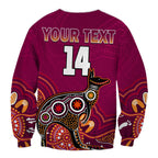 maroons-rugby-sweatshirt-queensland-kangaroo-aboriginal-dot-paintings