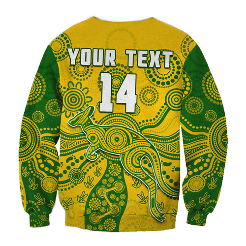 custom-text-and-number-australia-sweatshirt-national-colours-proud-aussie-special-indigenous
