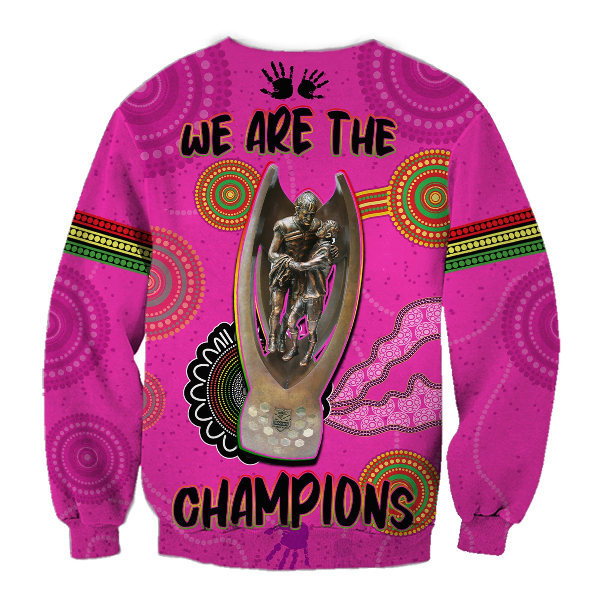 panthers-sweatshirt-aboriginal-premiers-2022-we-are-the-champions-with-trophy
