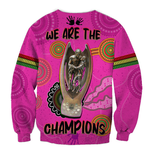 panthers-sweatshirt-aboriginal-premiers-2022-we-are-the-champions-with-trophy