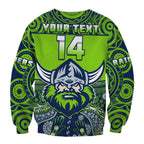 custom-text-and-number-raiders-rugby-sweatshirt-aboriginal-pattern