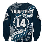 custom-text-and-number-carlton-football-sweatshirt-blues-1864-boomerang-indigenous-artsy