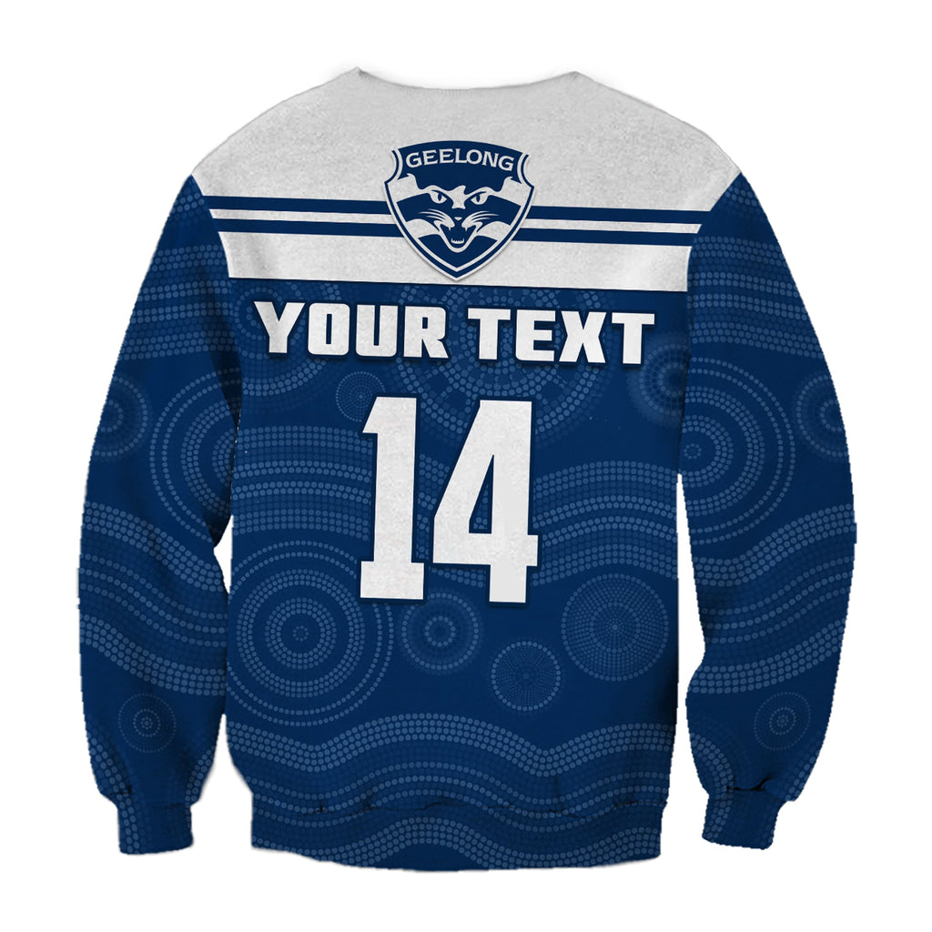 custom-text-and-number-cats-football-sweatshirt-geelong-est-1859-aboriginal-art