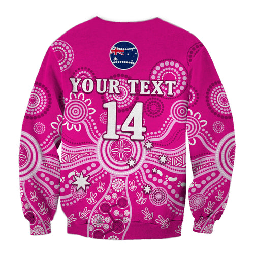 custom-text-and-number-sydney-sixers-sweatshirt-cricket-indigenous-australian-art-ver02