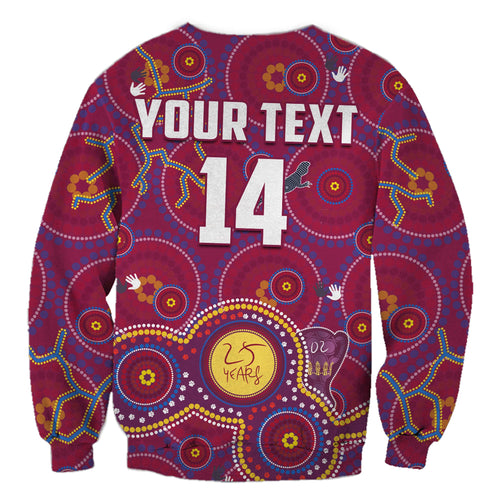custom-text-and-number-brisbane-football-sweatshirt-indigenous-pattern-go-lions-unique-version