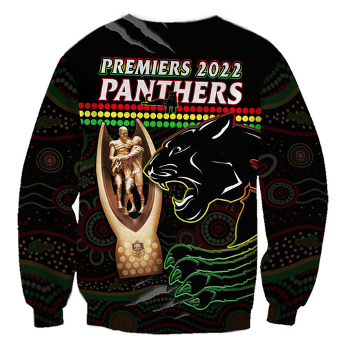 panthers-rugby-sweatshirt-the-riff-2022-premiers-aboriginal-art