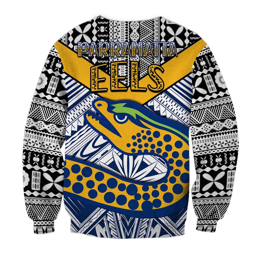 eels-rugby-sweatshirt-polynesian-tapa-pattern-premiers