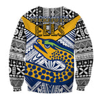 eels-rugby-sweatshirt-polynesian-tapa-pattern-premiers